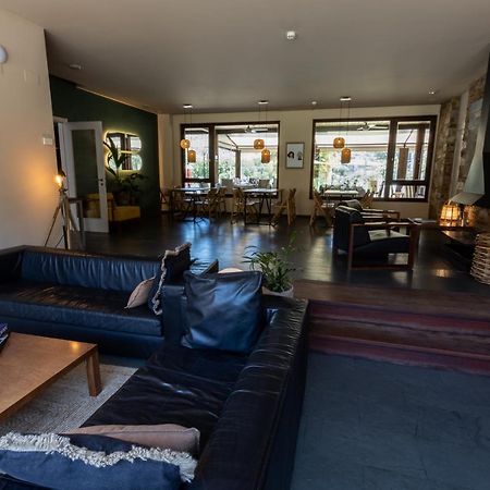 No-Mad Green Hotel Molinaseca Zewnętrze zdjęcie