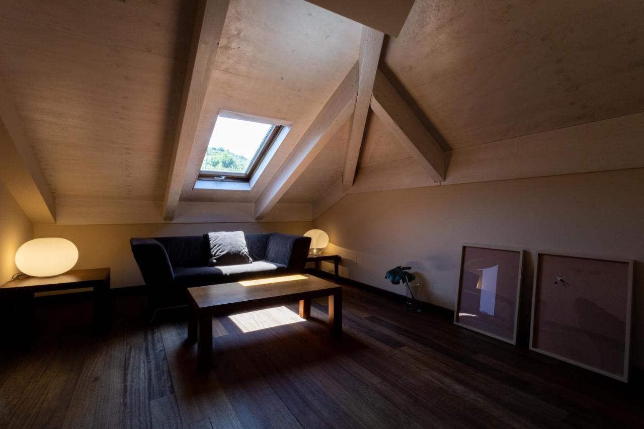 No-Mad Green Hotel Molinaseca Zewnętrze zdjęcie