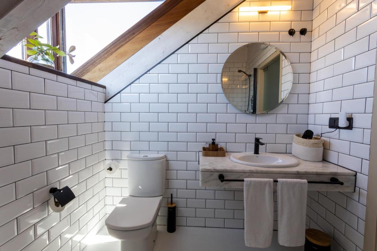 No-Mad Green Hotel Molinaseca Zewnętrze zdjęcie