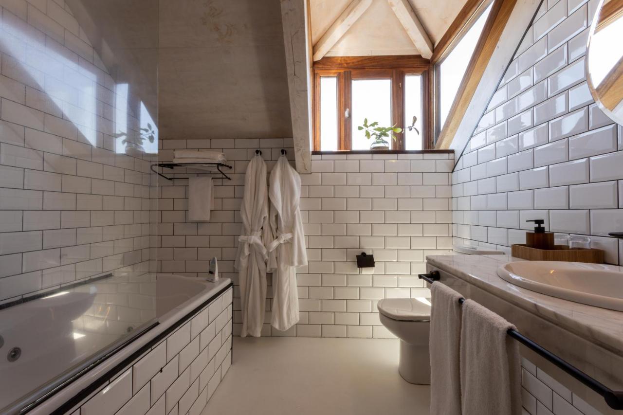 No-Mad Green Hotel Molinaseca Zewnętrze zdjęcie