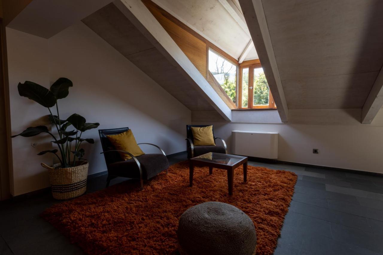 No-Mad Green Hotel Molinaseca Zewnętrze zdjęcie