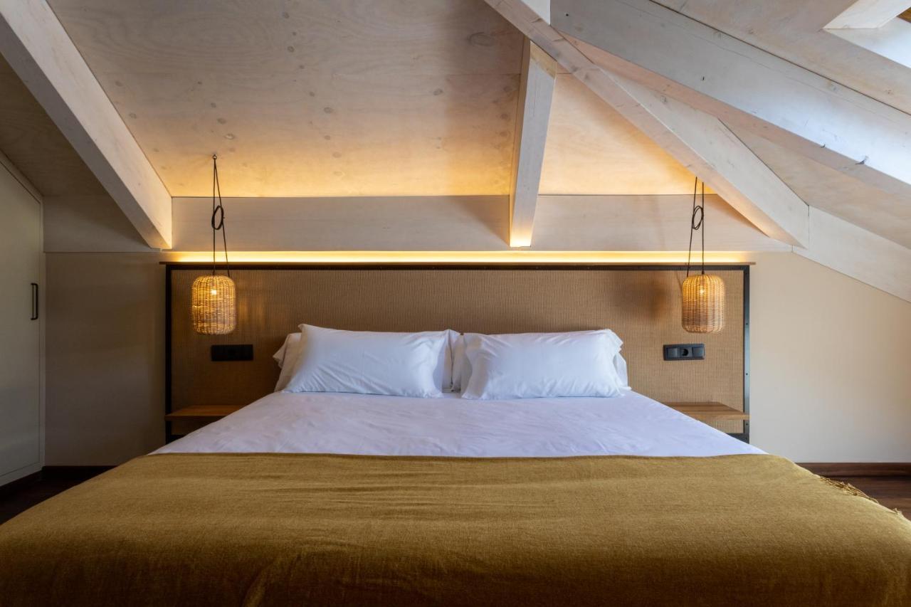 No-Mad Green Hotel Molinaseca Zewnętrze zdjęcie
