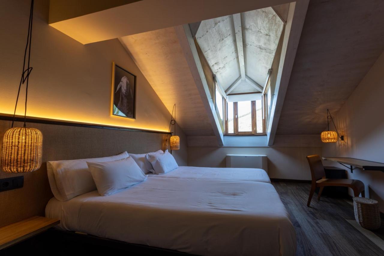No-Mad Green Hotel Molinaseca Zewnętrze zdjęcie