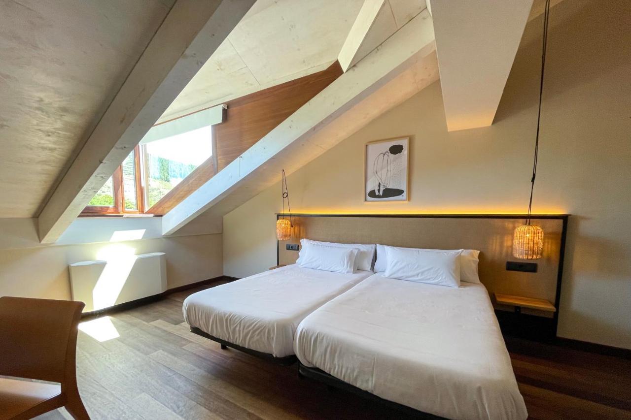 No-Mad Green Hotel Molinaseca Zewnętrze zdjęcie