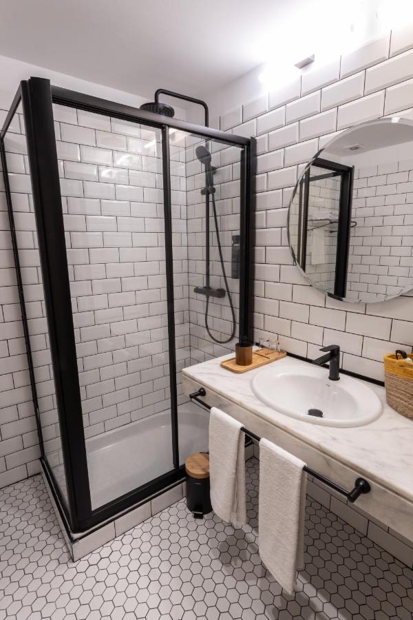 No-Mad Green Hotel Molinaseca Zewnętrze zdjęcie