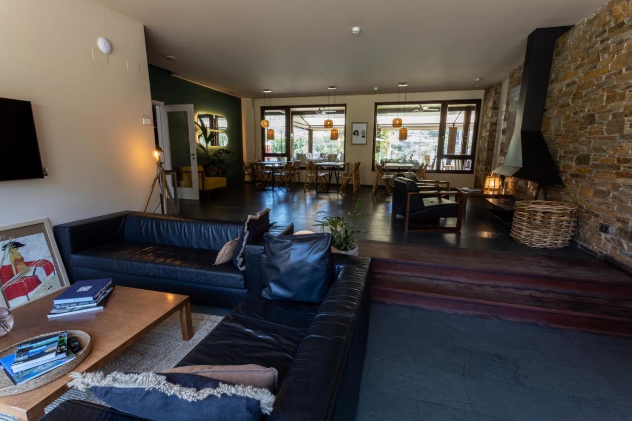 No-Mad Green Hotel Molinaseca Zewnętrze zdjęcie